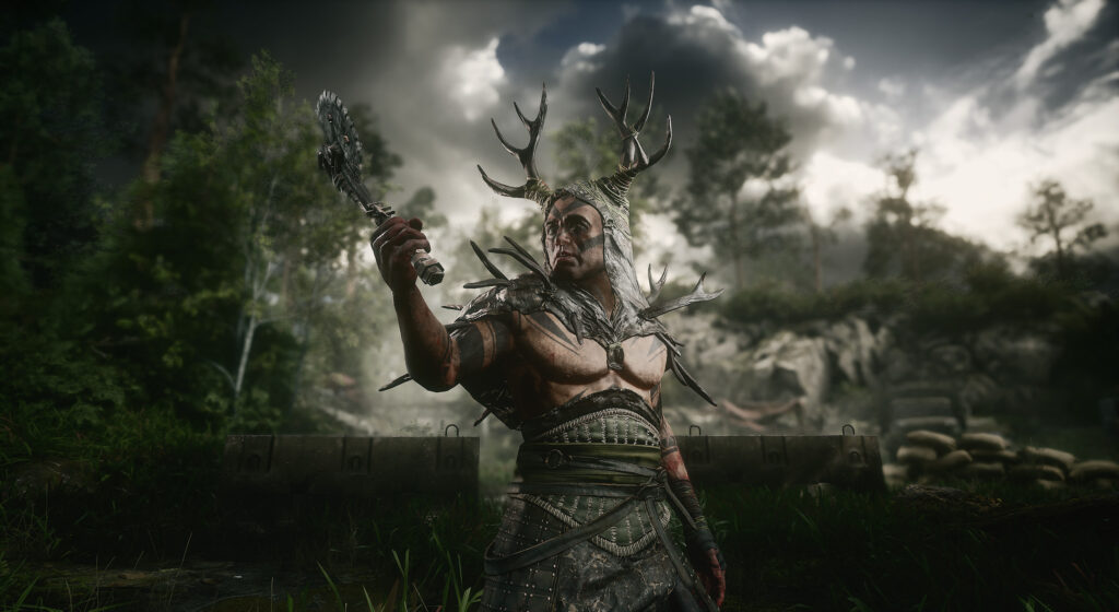 PIONER gameplay screenshot 5