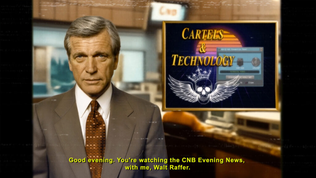 VICE Undercover gameplay screenshot 2