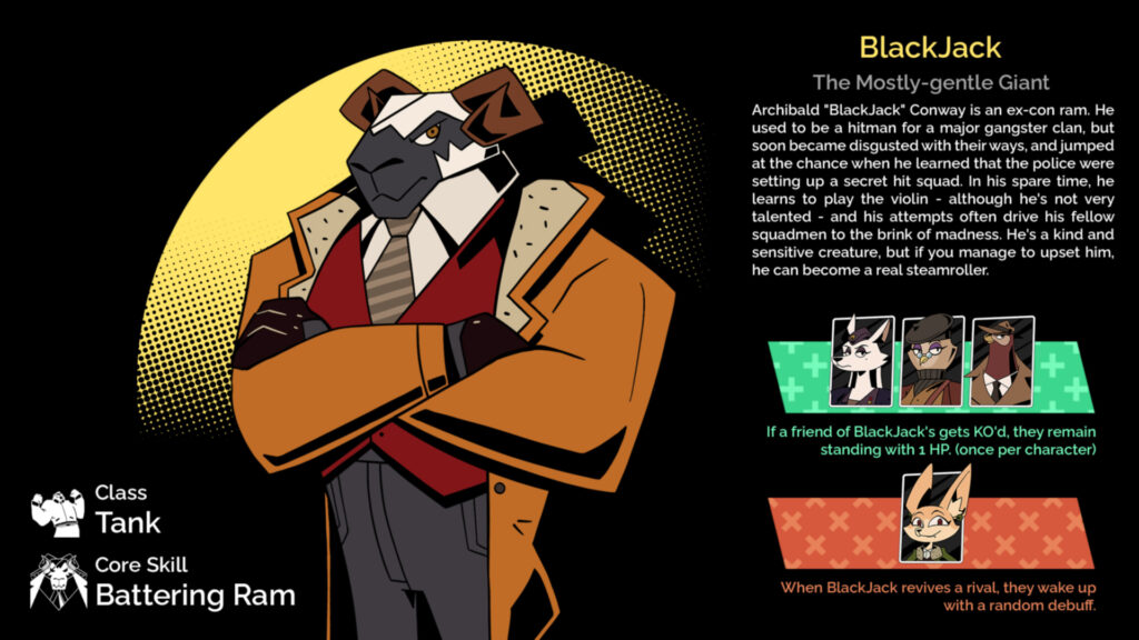 WILD Tactics gameplay screenshot 4