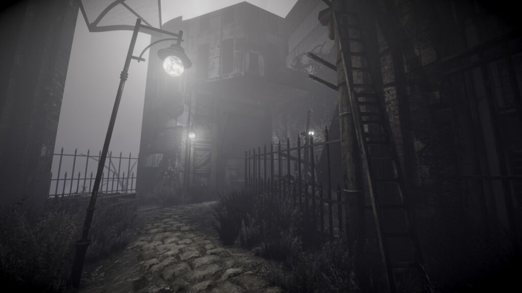 Total Chaos gameplay screenshot 3