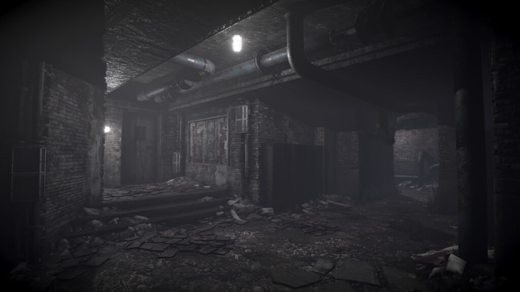 Total Chaos gameplay screenshot 4