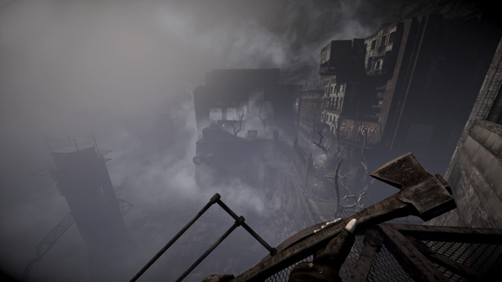 Total Chaos gameplay screenshot 5