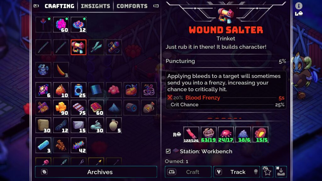 Crashlands 2 gameplay screenshot 4