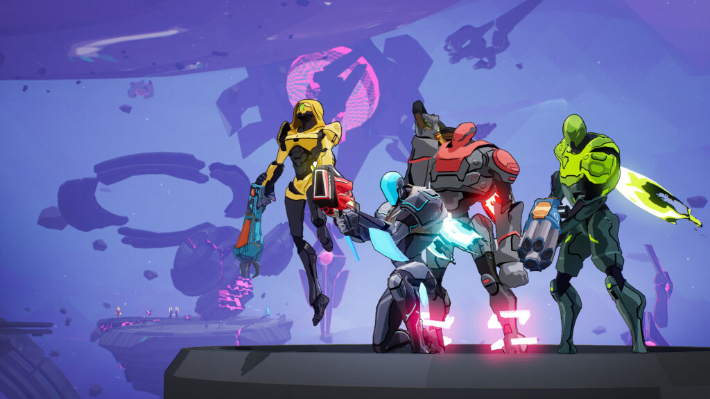 Warden’s Will gameplay screenshot 1