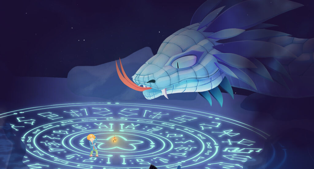 Asfalia: Fear gameplay screenshot 6