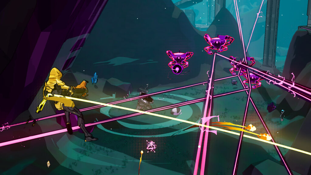 Warden’s Will gameplay screenshot 5