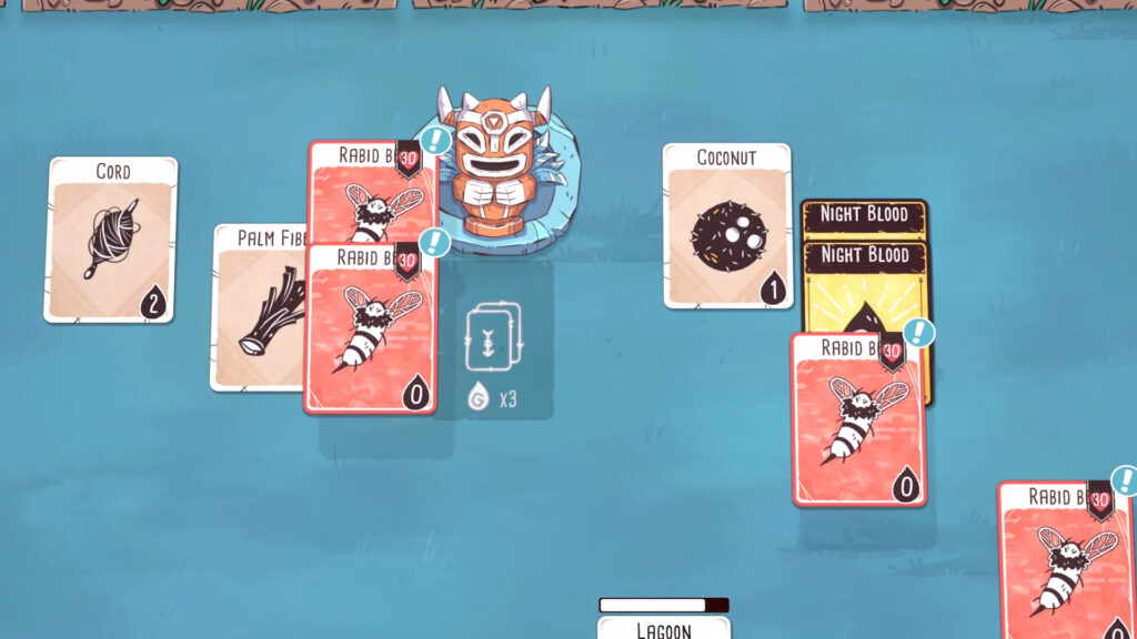 Kaya’s Prophecy gameplay screenshot 4