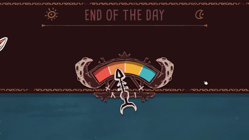 Kaya’s Prophecy gameplay screenshot 2