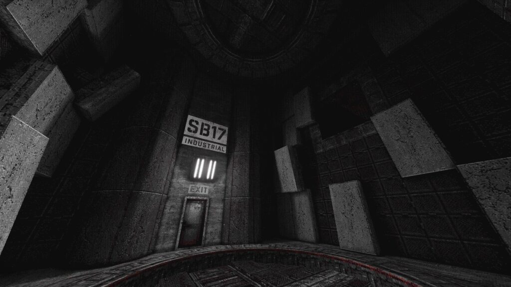 White Knuckle gameplay screenshot 3