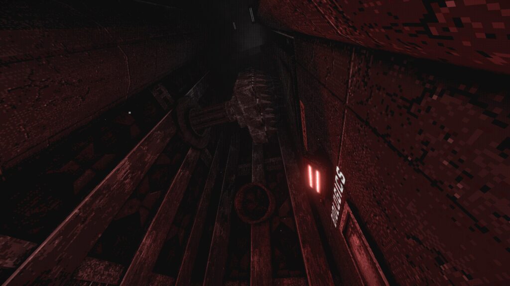 White Knuckle gameplay screenshot 4