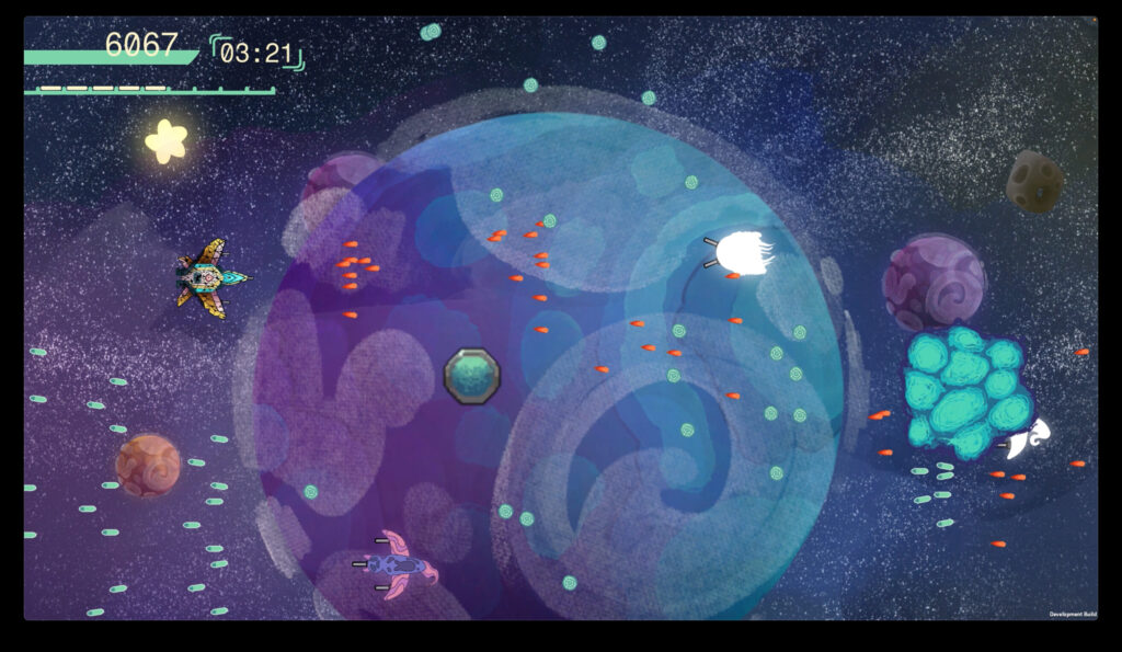 Asfalia: Fear gameplay screenshot 2