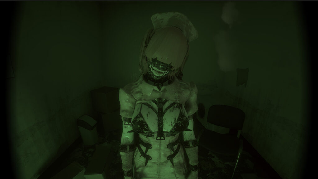 UNDERWARD gameplay screenshot 4