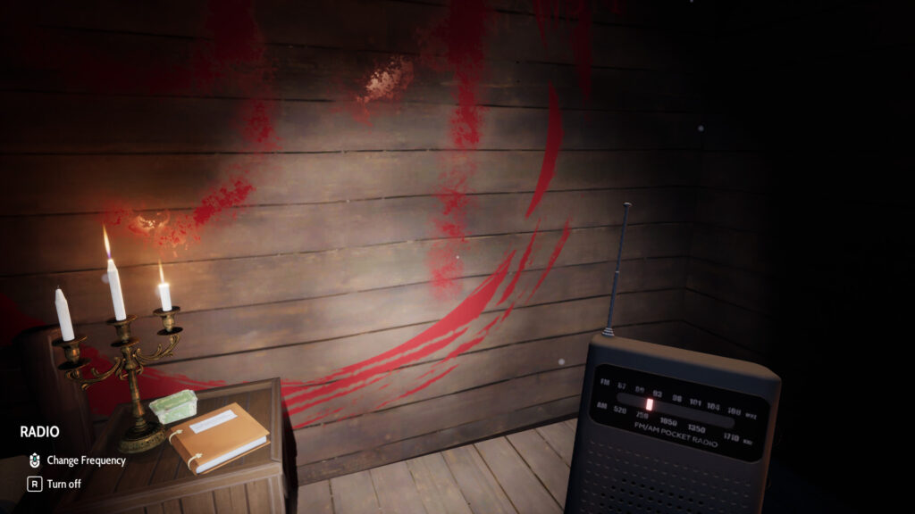 Radiolight gameplay screenshot 2