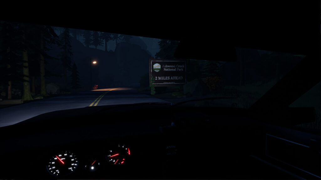 Radiolight gameplay screenshot 3