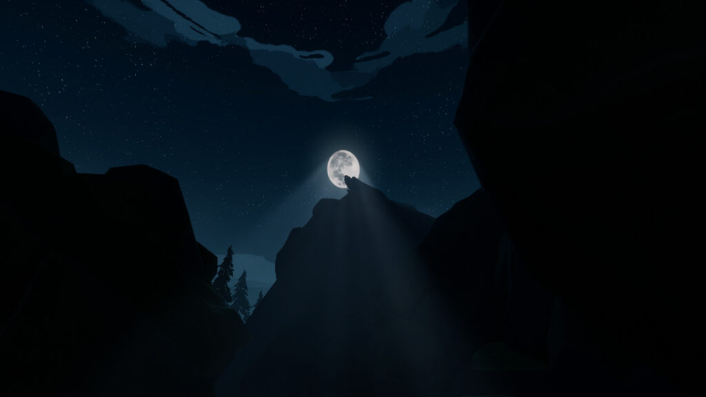 Radiolight gameplay screenshot 4