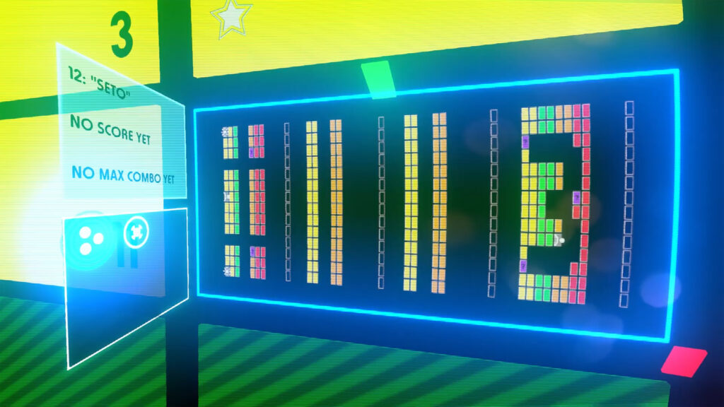 Breakout Beyond gameplay screenshot 4