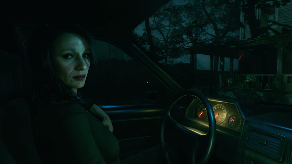 Baptiste gameplay screenshot 2