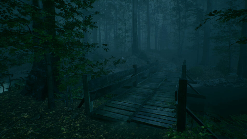 Baptiste gameplay screenshot 4