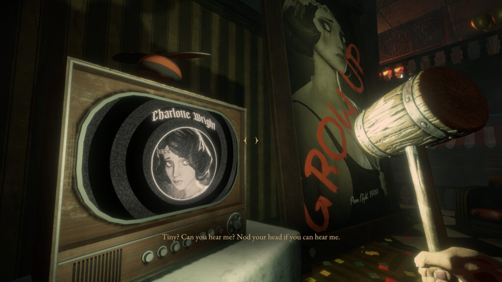 Twisted Tower gameplay screenshot 2