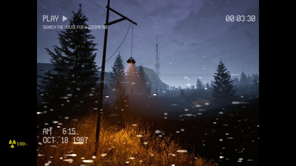 Kryva Hora gameplay screenshot 2