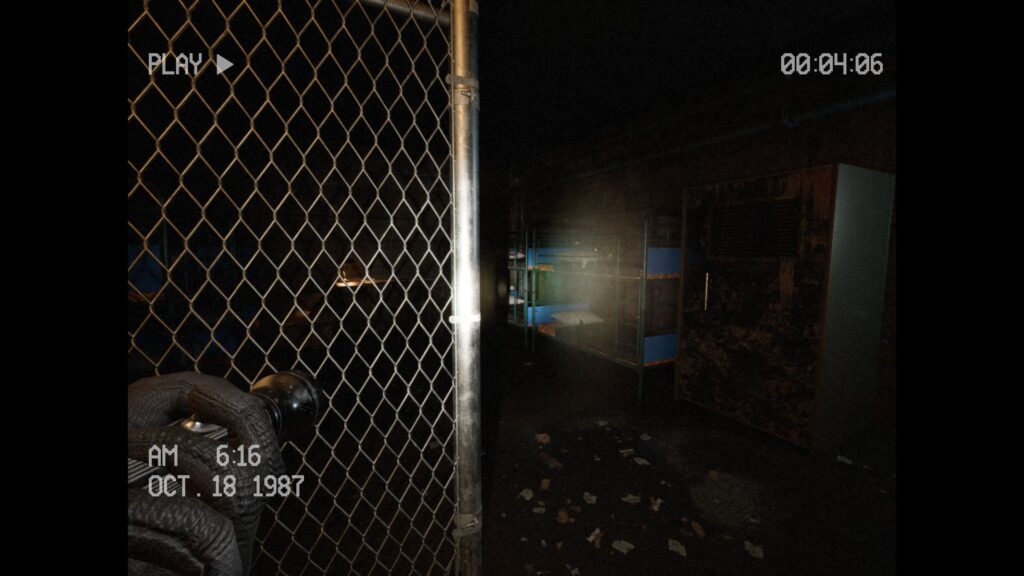 Kryva Hora gameplay screenshot 3