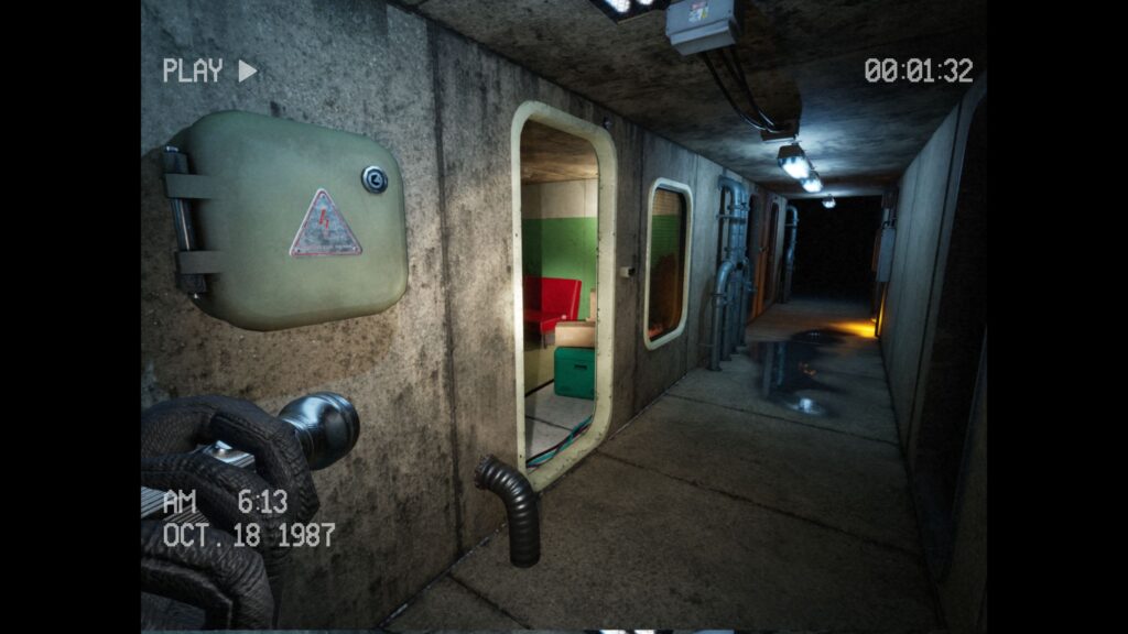 Kryva Hora gameplay screenshot 4