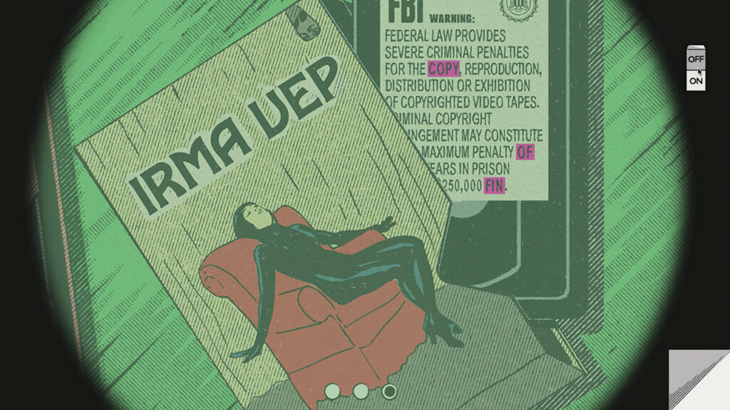 Your House gameplay screenshot 1