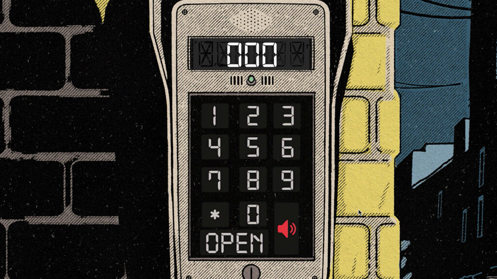 Your House gameplay screenshot 2