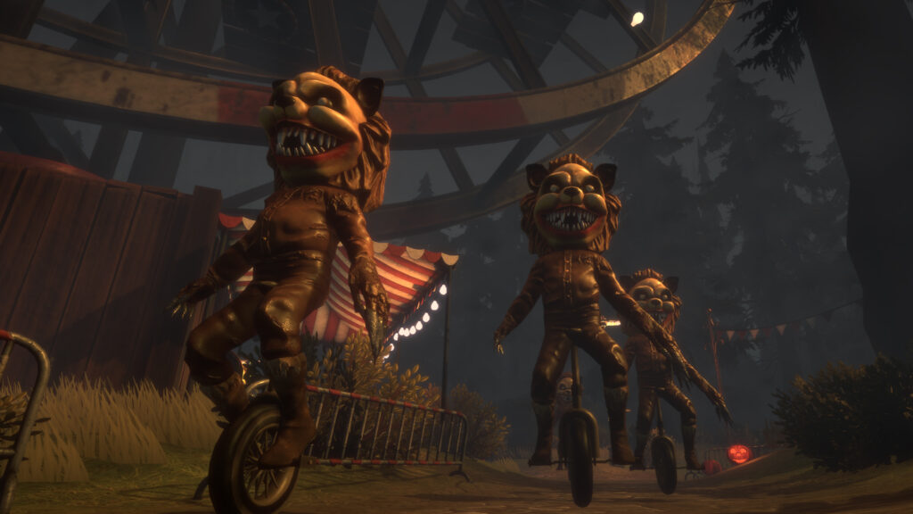 Twisted Tower gameplay screenshot 4