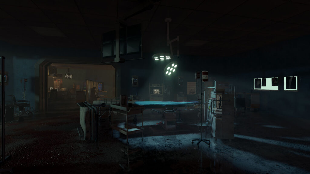 Beneath gameplay screenshot 5