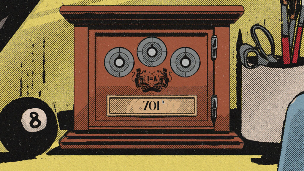 Your House gameplay screenshot 5