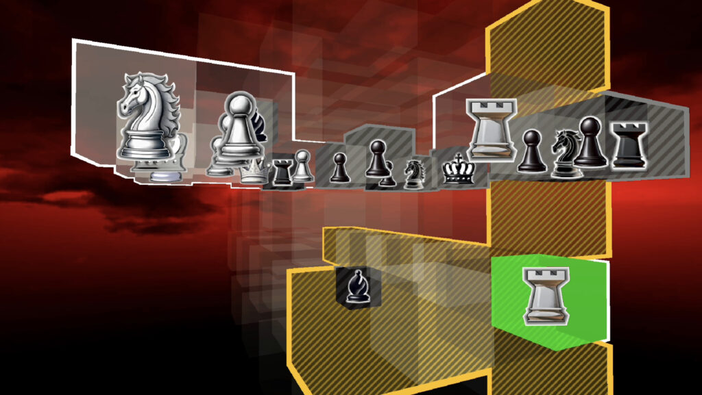 ChessFinity gameplay screenshot 1