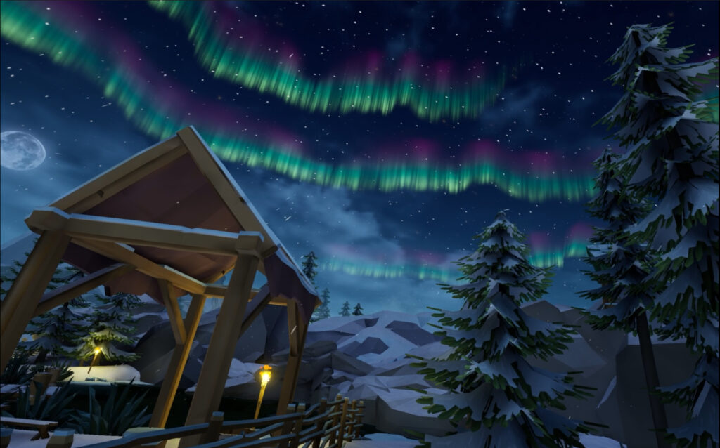 Ashen Arrows gameplay screenshot 1