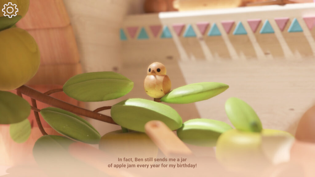 Woodo gameplay screenshot 3