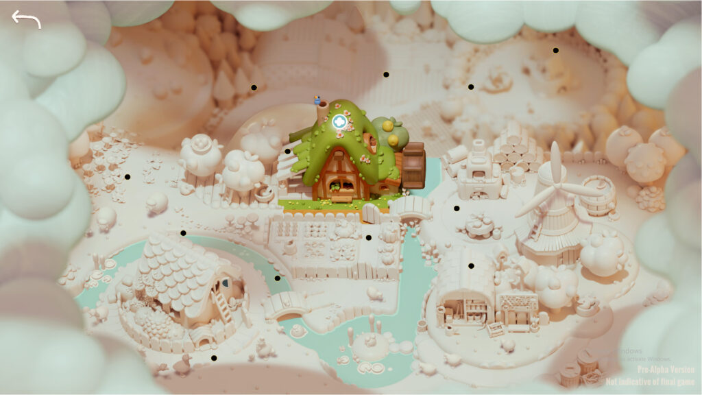 Woodo gameplay screenshot 4