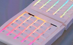 KBDcraft #7 Israfel Mechanical Keyboard