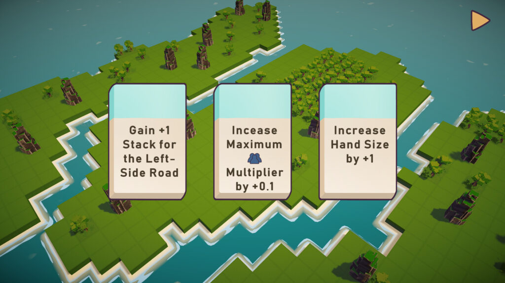 Mini City: Mayhem gameplay screenshot 2