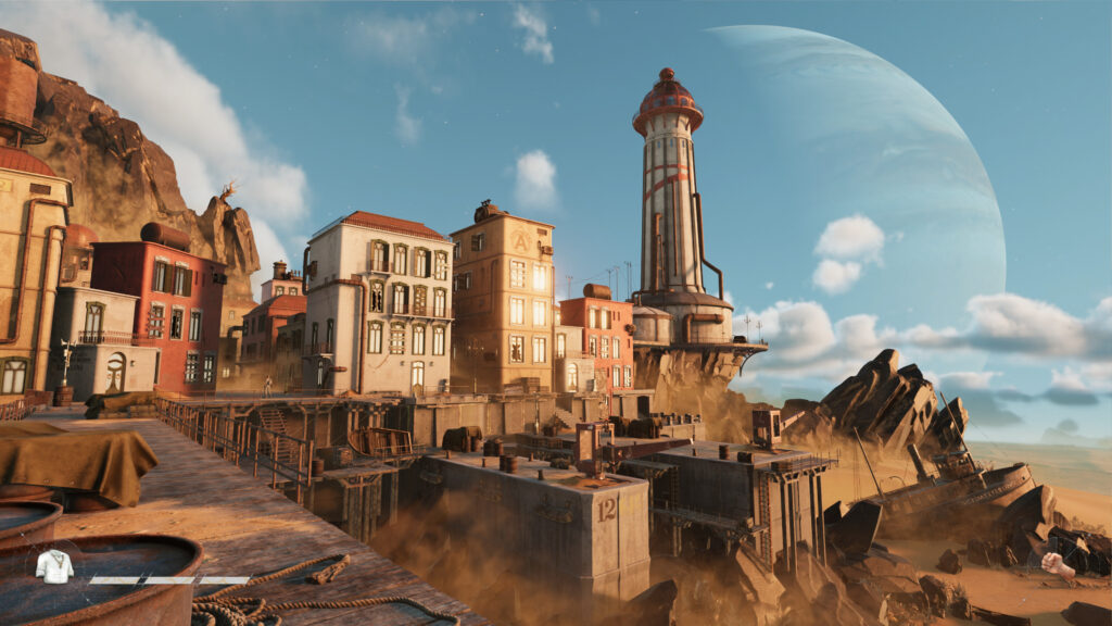 SAND gameplay screenshot 1