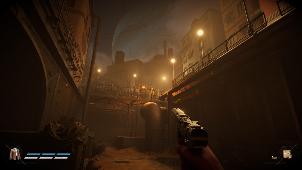 SAND gameplay screenshot 2