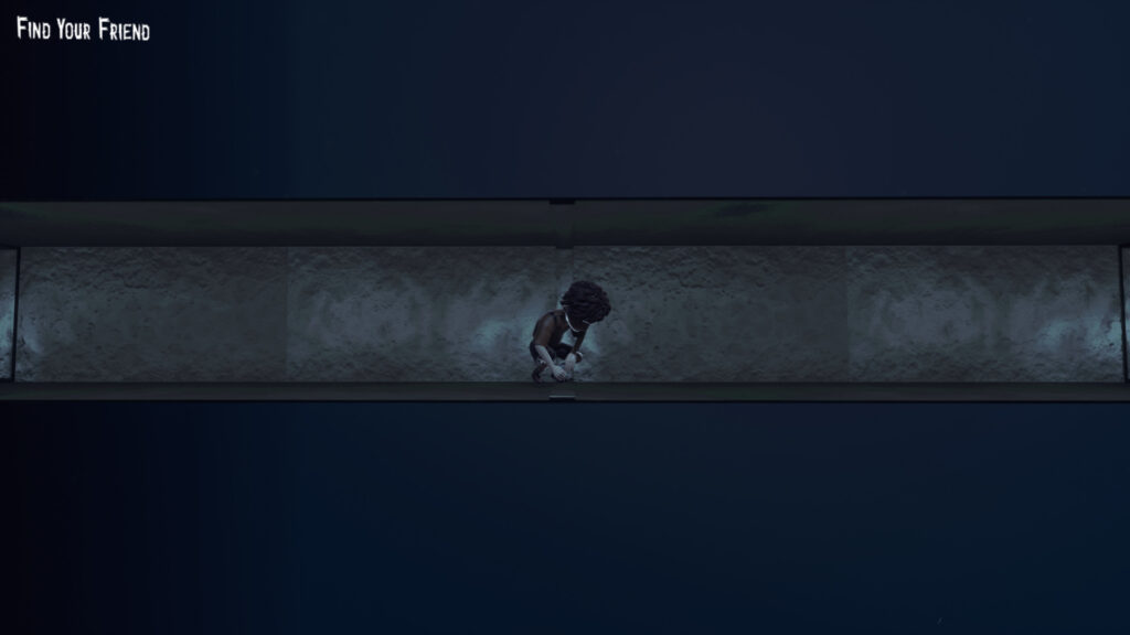 PHi gameplay screenshot 2