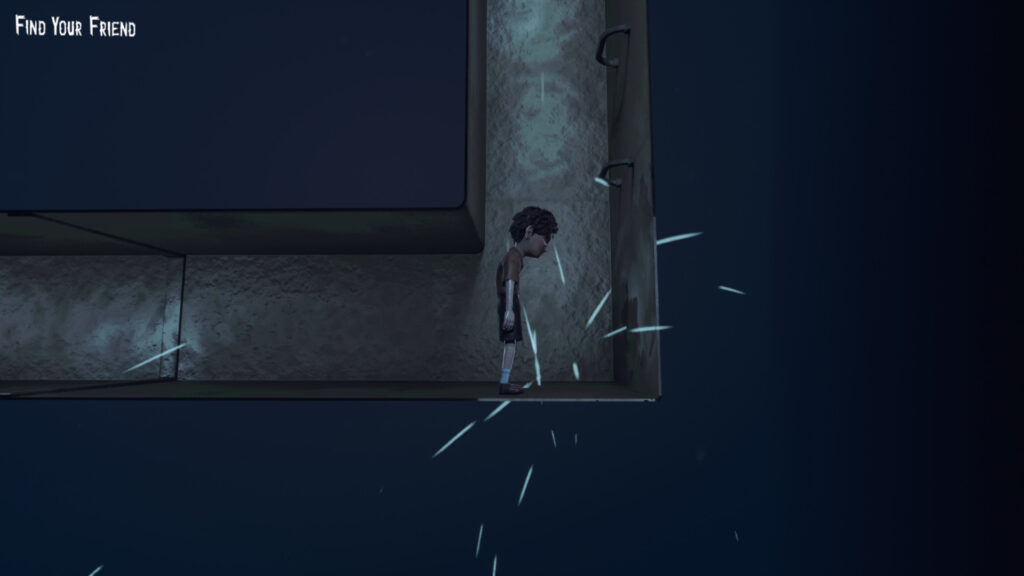 PHi gameplay screenshot 3