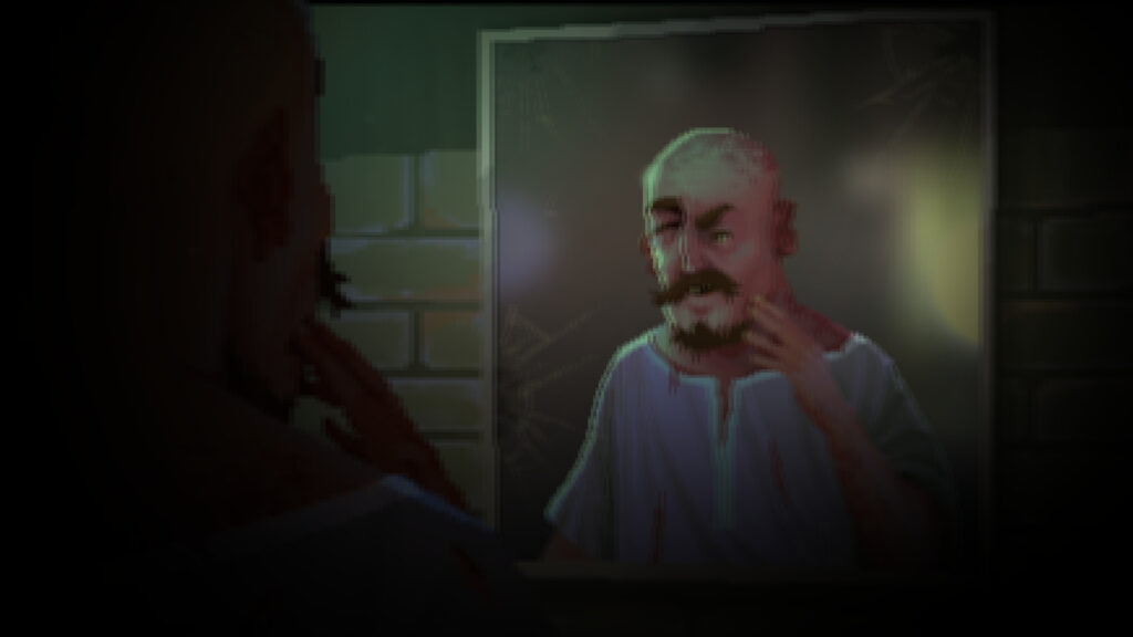 Vlad Circus: Curse Of Asmodeus gameplay screenshot