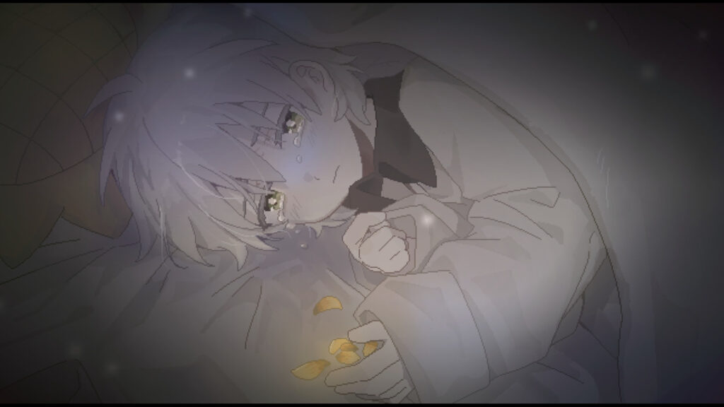 Nobody Nowhere gameplay screenshot 2