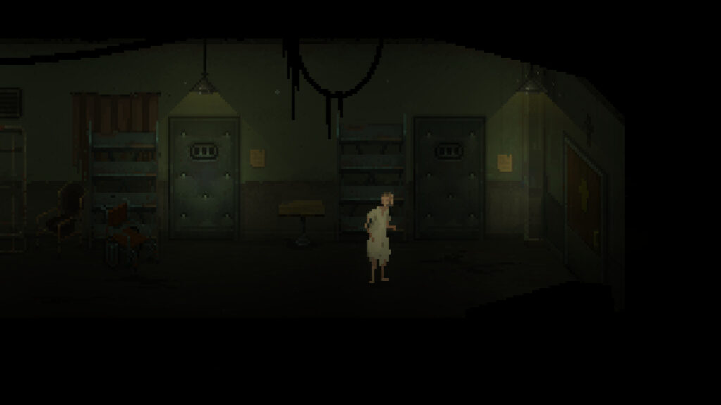 Vlad Circus: Curse Of Asmodeus gameplay screenshot