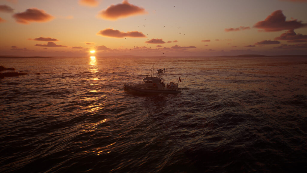 Dark Mass gameplay screenshot