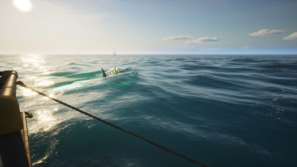 The Last Caretaker gameplay screenshot 5