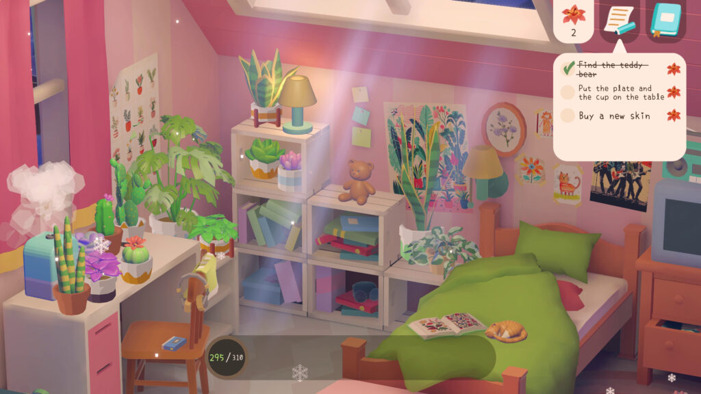 Urban Jungle gameplay screenshot