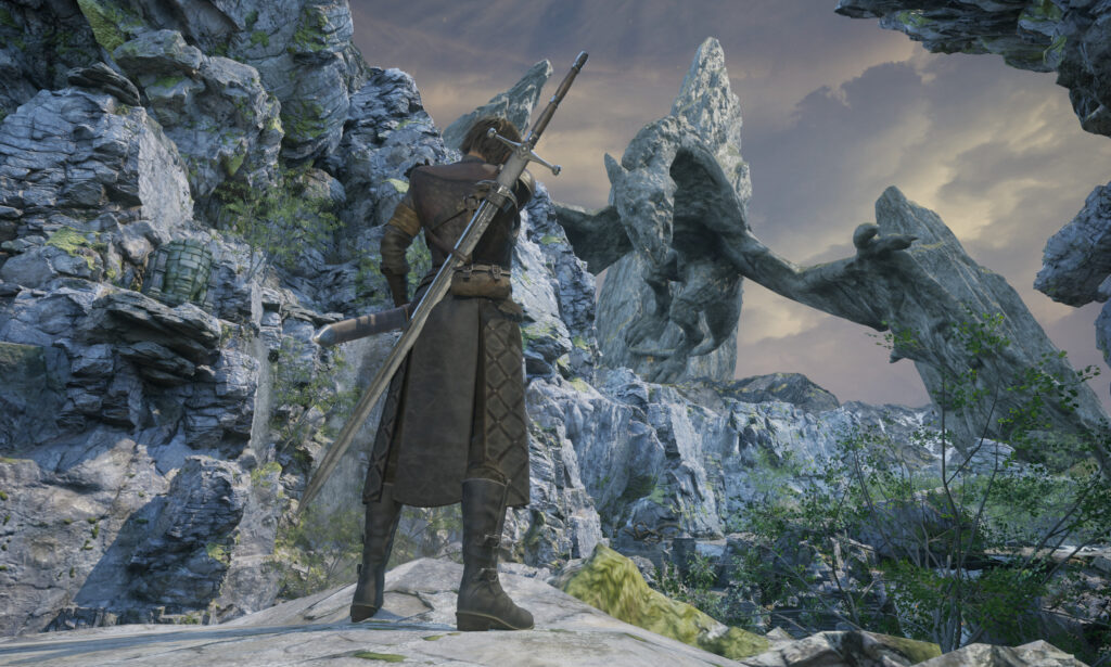 Rise of Rebellion gameplay screenshot