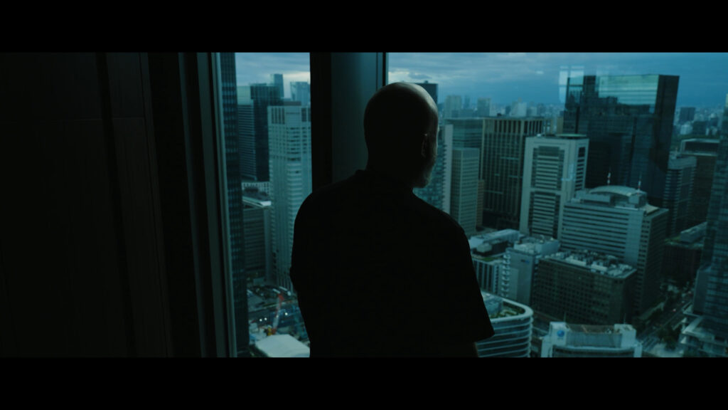 DO THE GAME Screenshot 002