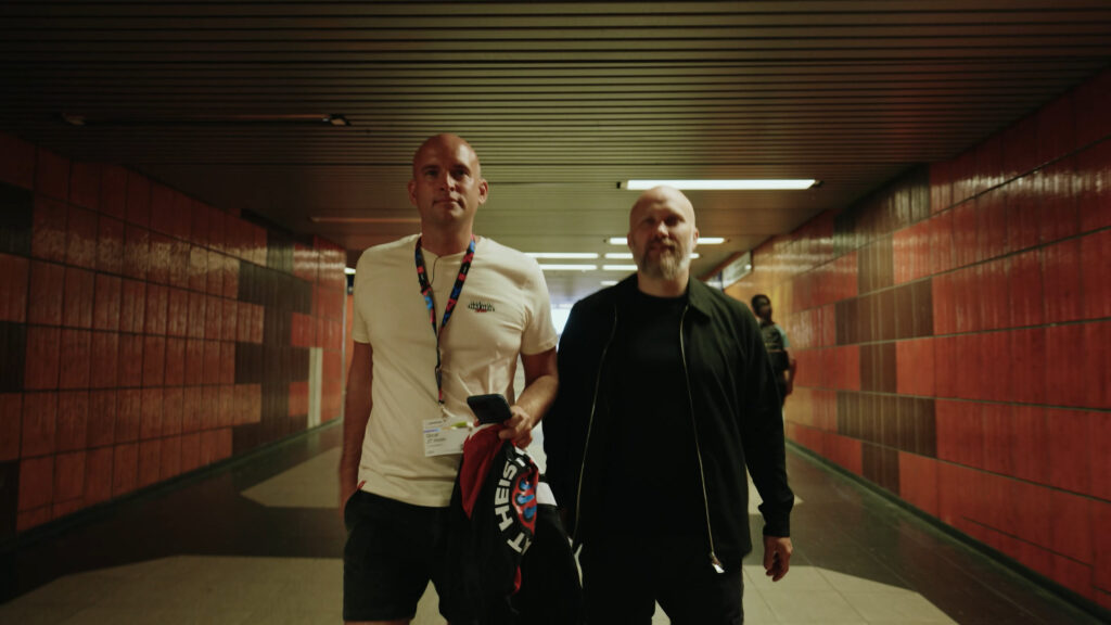 DO THE GAME Screenshot 003